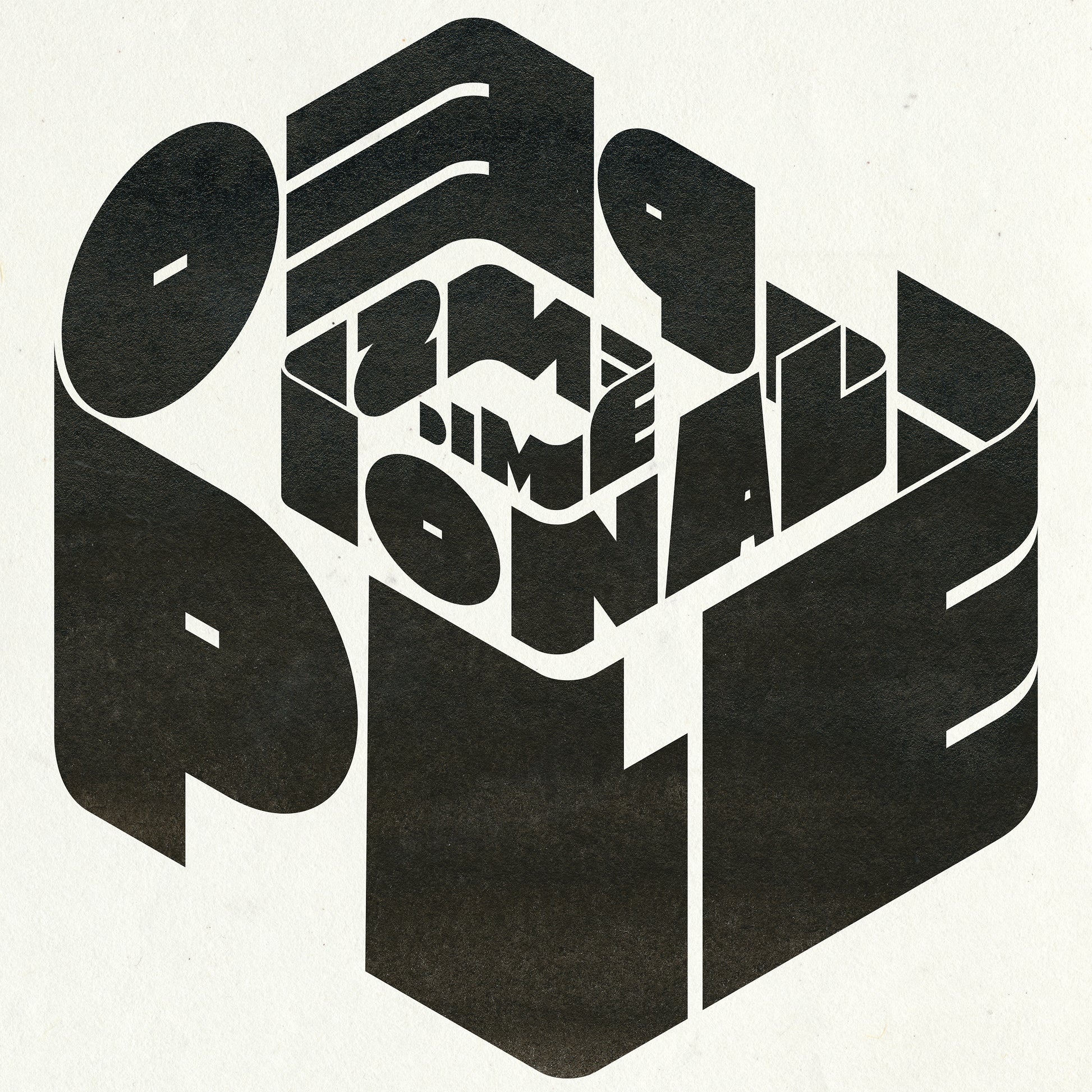 Mouse On Mars - Dimensional People (GOLD VINYL)