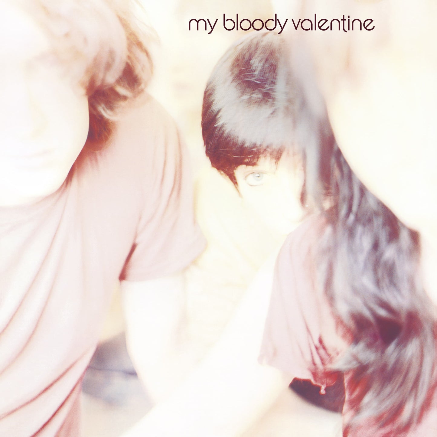 My Bloody Valentine - Isn't Anything