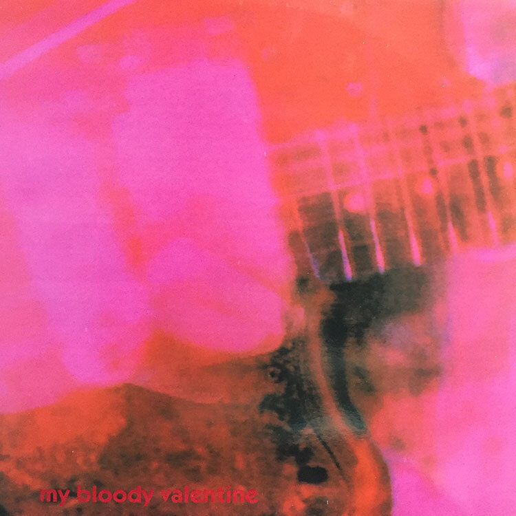 My Bloody Valentine - Loveless