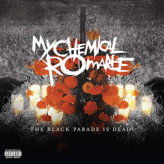 My Chemical Romance - Black Parade Is Dead!