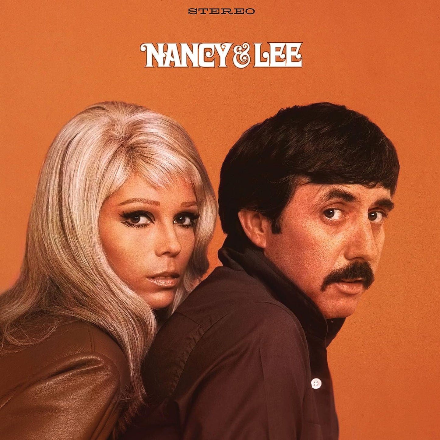 Nancy Sinatra And Lee Hazlewood - Nancy & Lee