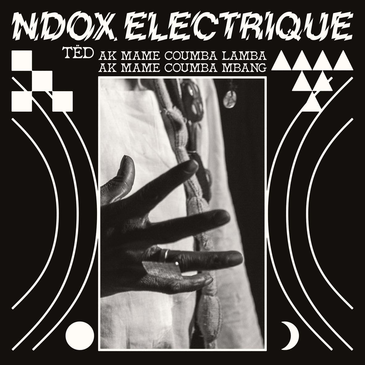 Ndox Electrique - Tedd Ak Mame Coumba Lamba Ak Mame Coumba Mbang