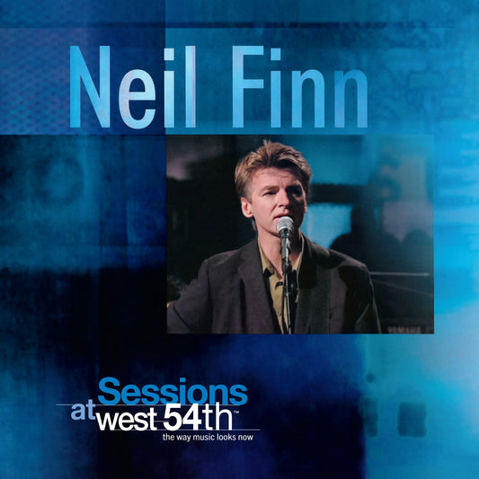 Neil Finn - Sessions At West 54th (2lp / 140g)