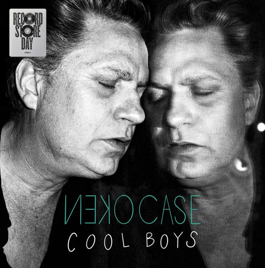 Neko Case - Cool Boys / Winchester Mansion Of Sound (7 inch)