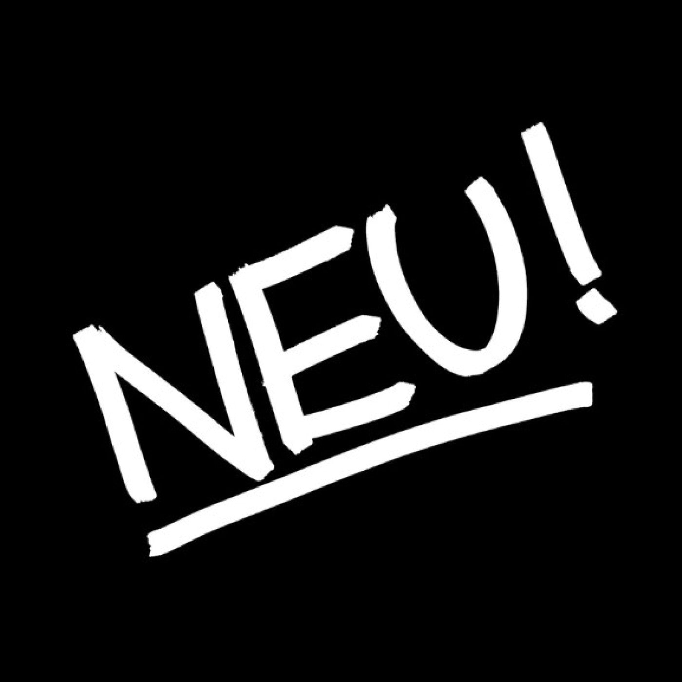 Neu! - NEU! 75