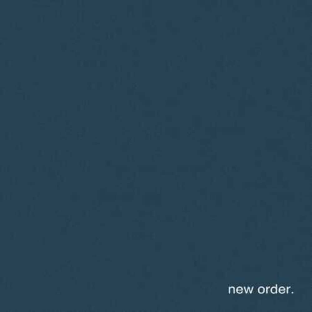 New Order - Be A Rebel Remixed