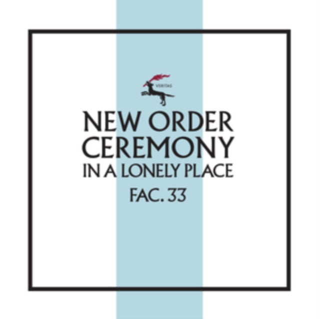 New Order - Ceremony (version 2)
