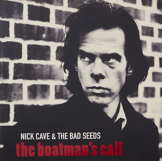 Nick Cave & The Bad Seeds - The Boatman's Call