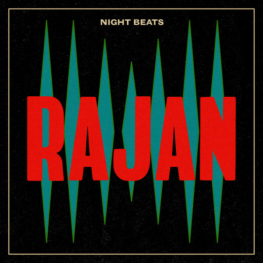 Night Beats - Rajan