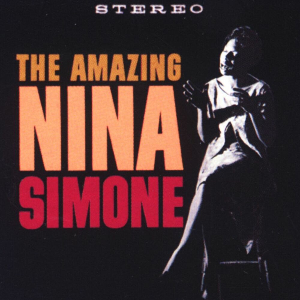 Amazing Nina Simone
