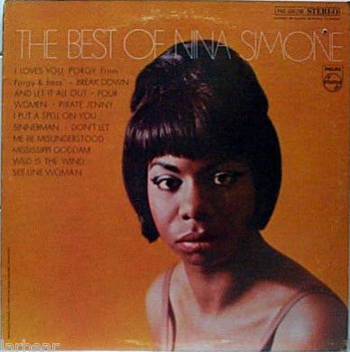Best Of (coloured Vinyl)