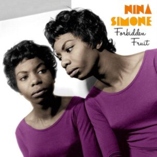 Nina Simone - Forbidden Fruit (Transparent Purple Vinyl)