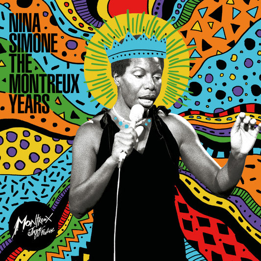 Nina Simone - Nina Simone: The Montreux Years (2lp)