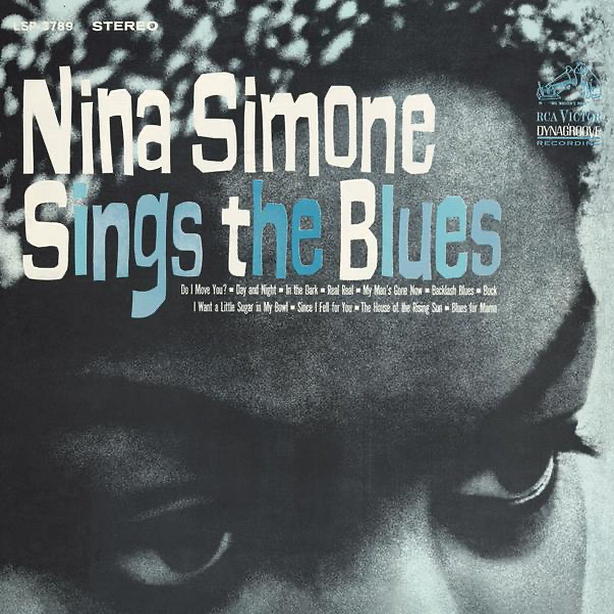 Sings The Blues