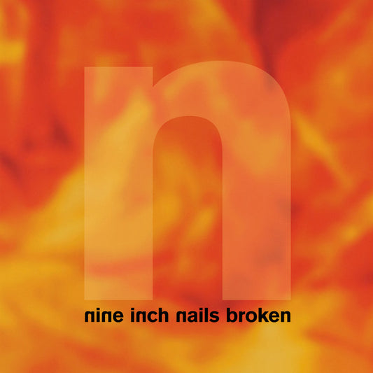 Nine Inch Nails - Broken (180g/lp/7inch)