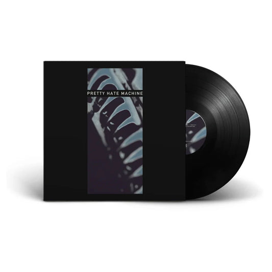 Nine Inch Nails - Pretty Hate Machine