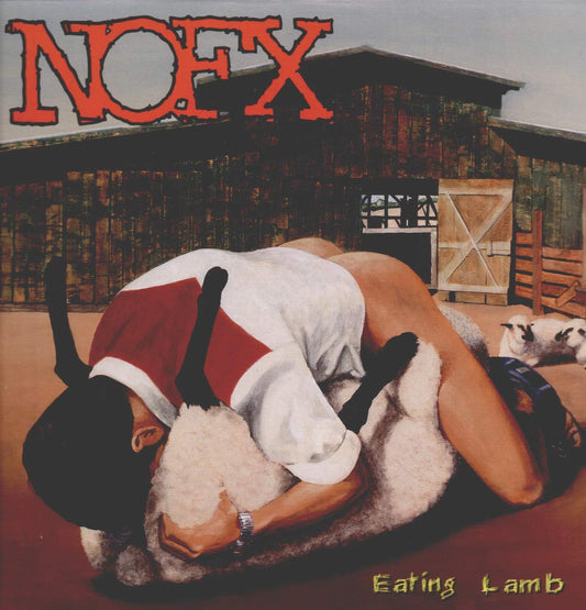 NOFX - Heavy Petting Zoo