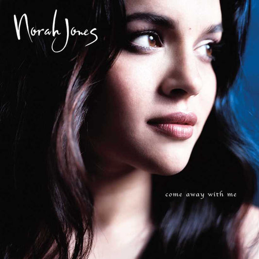 Norah Jones - Come Away With Me