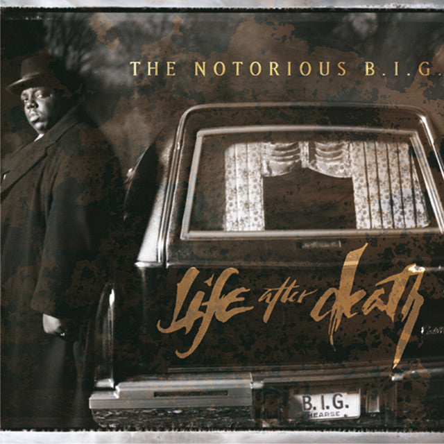 Notorious B.I.G. - Life After Death