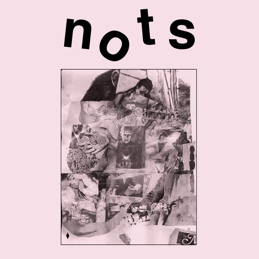 nots - we are nots