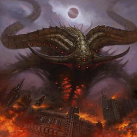 Oh Sees - Smote Reverser (reissue) (2lp)