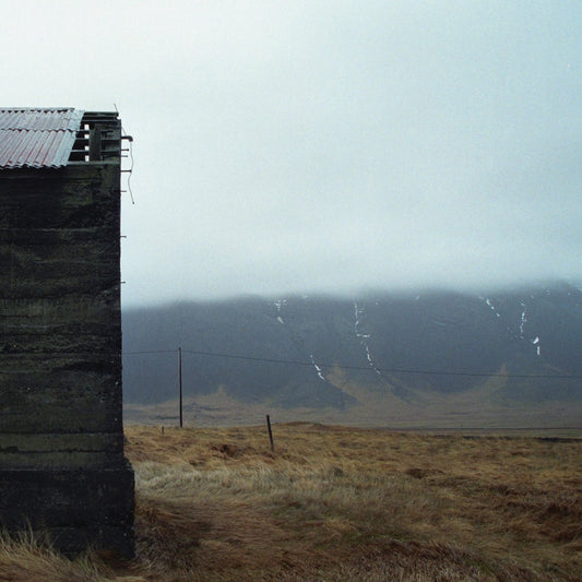 Olafur Arnalds - Eulogy For Evolution 2017