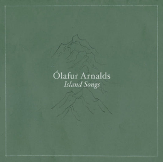 Olafur Arnalds - Island Songs