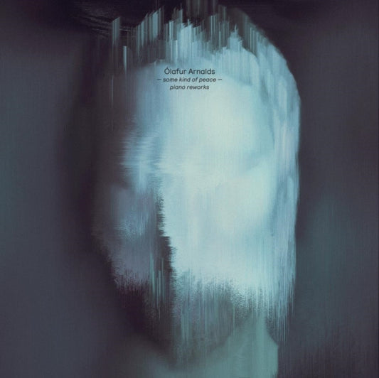 Olafur Arnalds - Some Kind Of Peace - Piano Reworks