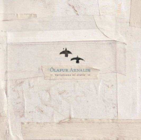 Olafur Arnalds - Variations Of Static