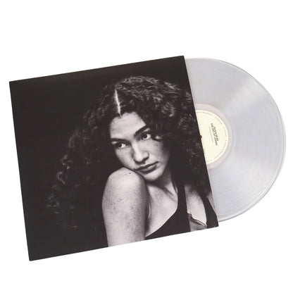 Olivia Dean - The art of loving (Alt. cover, clear vinyl)