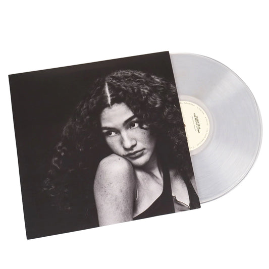 Olivia Dean - The art of loving (Alt. cover, clear vinyl)