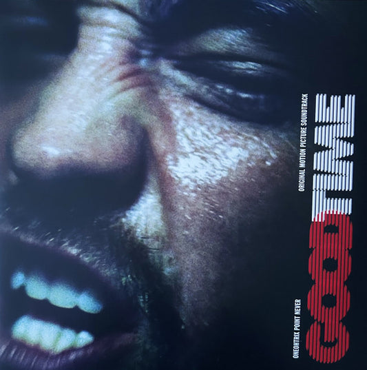 Oneohtrix Point Never - Good Time O.s.t.