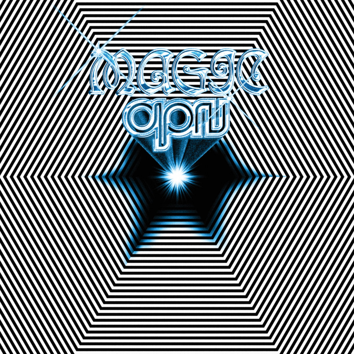 Oneohtrix Point Never - Magic Oneohtrix Point Never