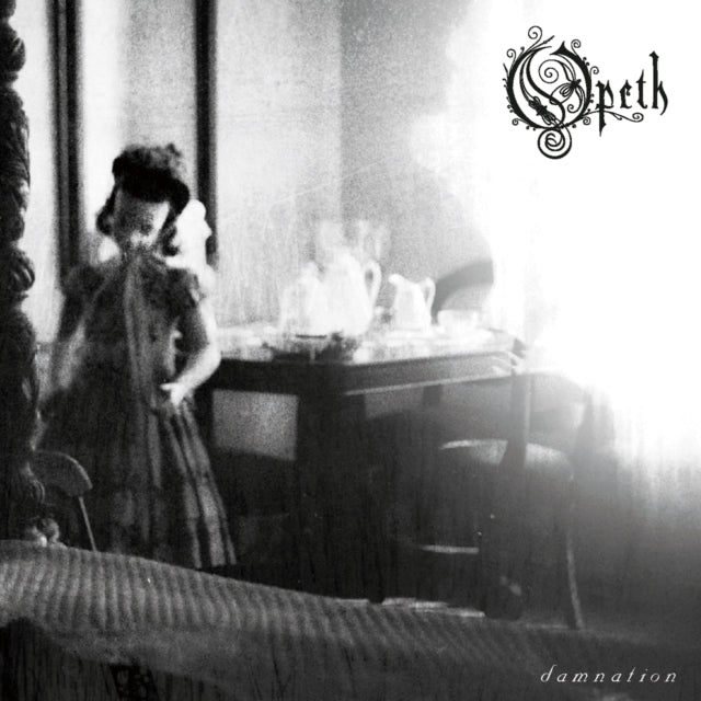 Opeth - Damnation (20th Anniversary Edition) (180g)
