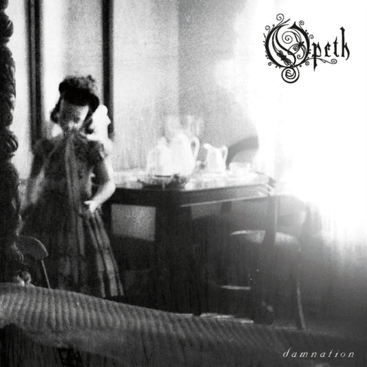 Opeth - Damnation (20th Anniversary Edition) (180g)