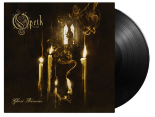 Opeth - Ghost Reveries