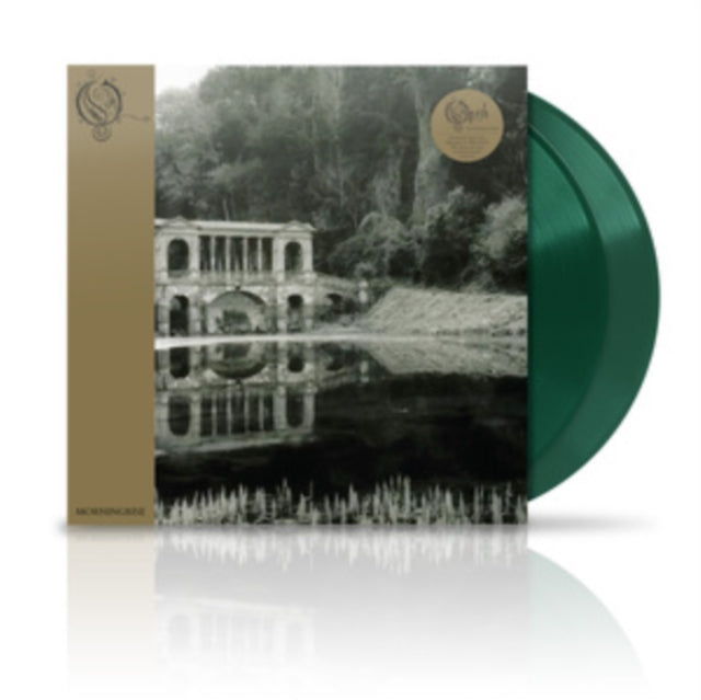 Opeth - Morningrise (Green Vinyl/2lp)