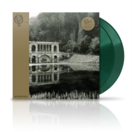 Opeth - Morningrise (Green Vinyl/2lp)