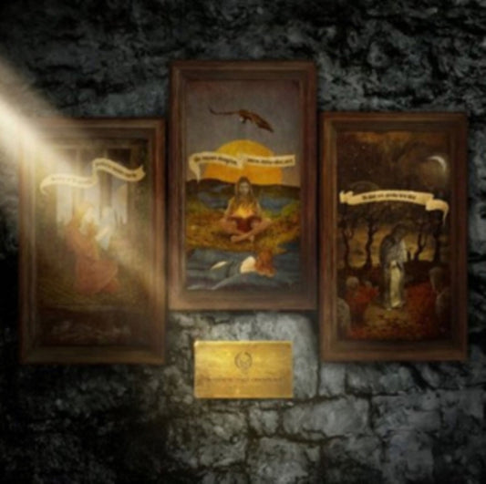 Opeth - Pale Communion (dl Card)