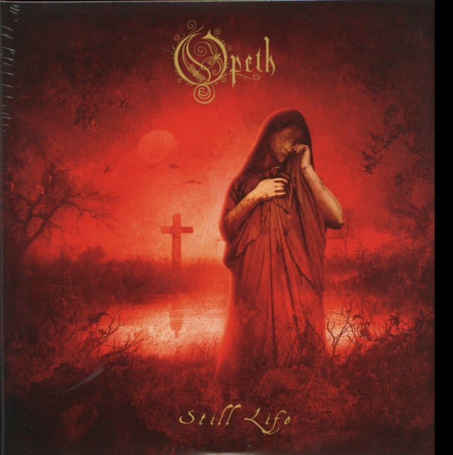 Opeth - Still Life