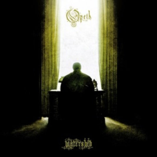 Opeth - Watershed (limited/180g)