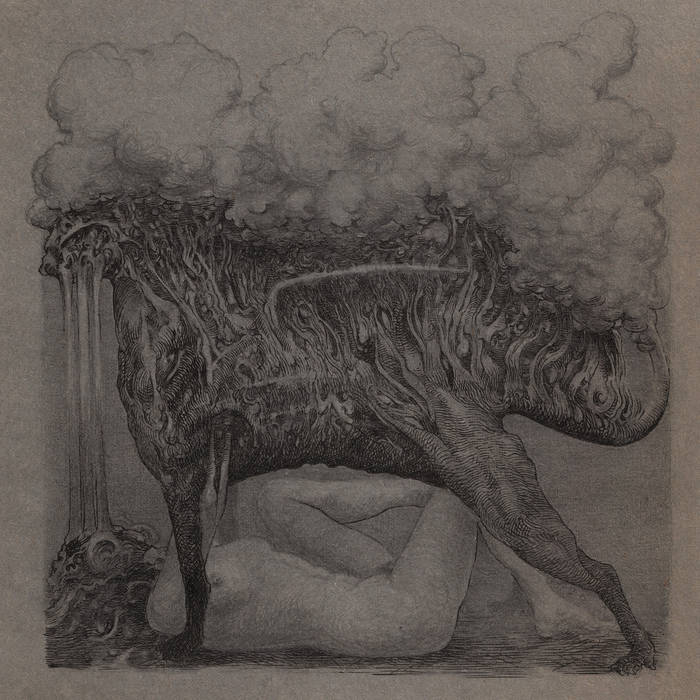 "Oren Ambarchi, Stephen O'Malley, Randall Dunn" - Shade Themes From Kairos