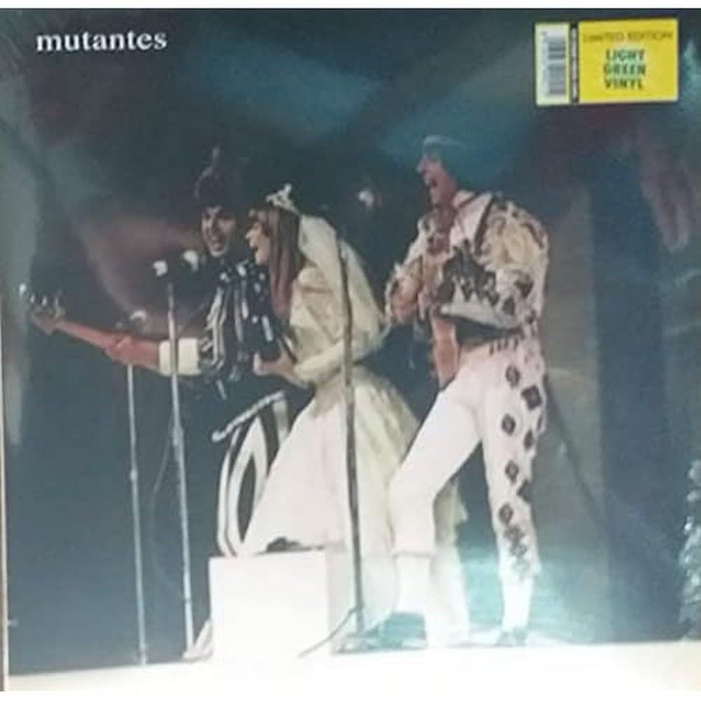 Os Mutantes - Os Mutantes +Cd