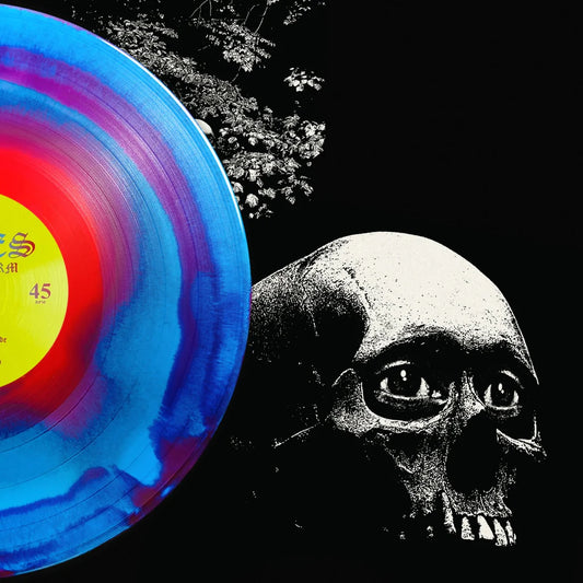 OSEES - A Foul Form (Levitation Edition)
