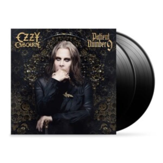 Ozzy Osbourne - Patient Number 9