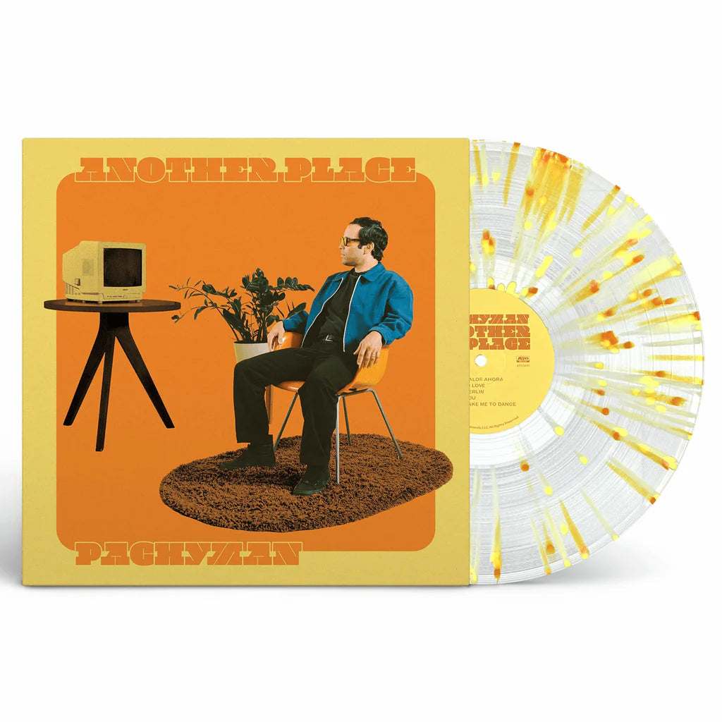 Another Place (Levitation Edition)