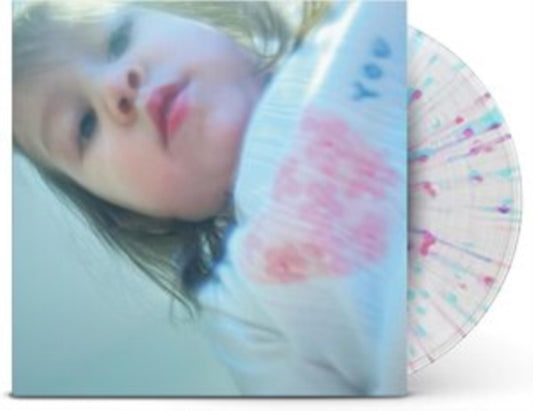 Panchiko - Ginkgo (Clear Pink/blue Vinyl)