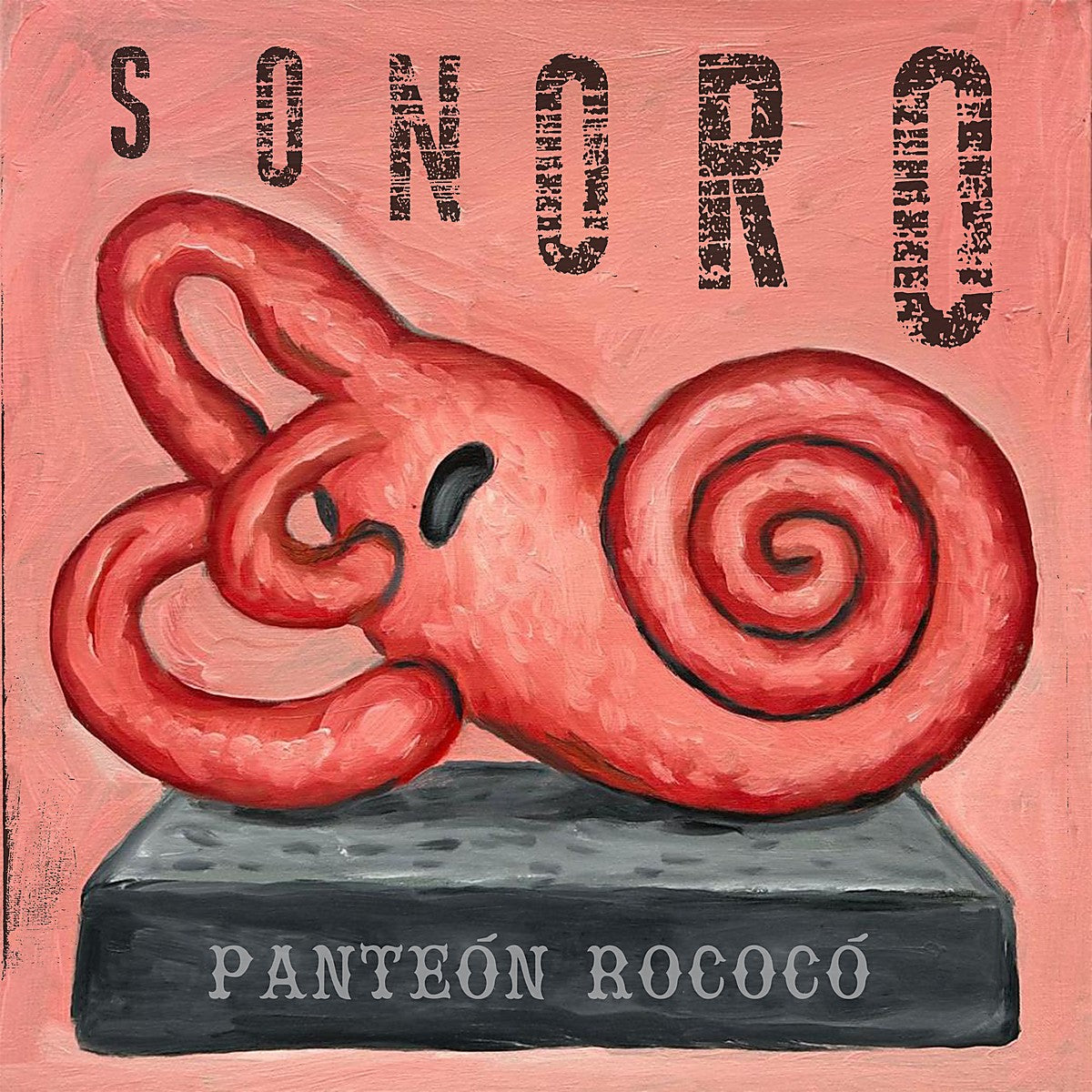 Panteón Rococó - SONORO
