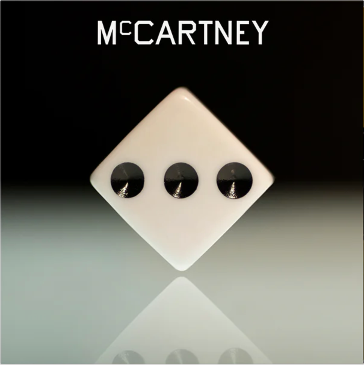 Paul McCartney - McCartney III