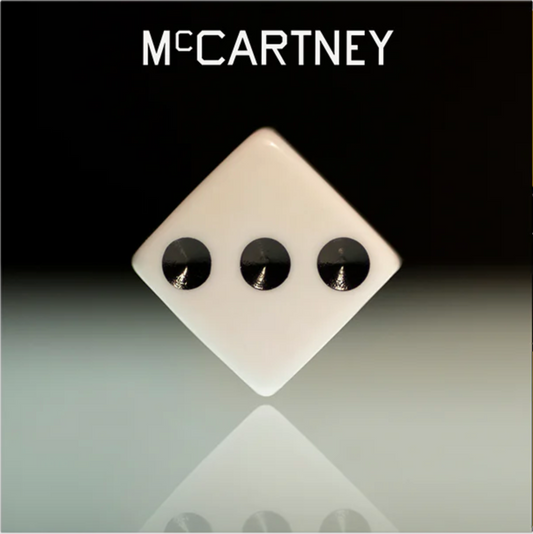 Paul McCartney - McCartney III